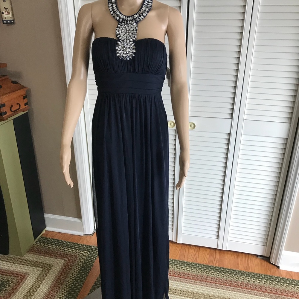 City‎ Triangles Dress SZ 5